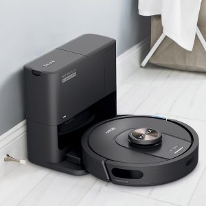 Shark UR2360S Review — Self‑Empty, Pet‑Perfect Performance