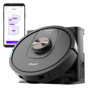 Shark UR2360S Review — Self‑Empty, Pet‑Perfect Performance
