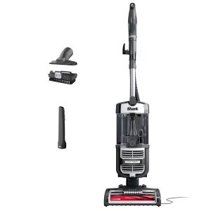 Shark UV730 Navigator Review — Self-Cleaning Brushroll & HEPA