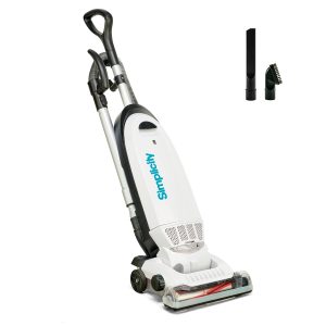 Simplicity S20EZM Review: HEPA Bagged Vacuum for Allergies & Pets