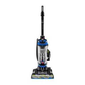 Title: Bissell CleanView Swivel 2024 Review — Powerful, Easy-Empty Vacuum