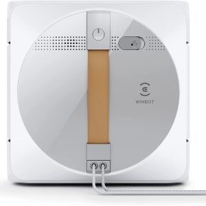 Title: ECOVACS Winbot W1 Pro Review — Smart, Powerful Window Cleaner