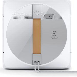 Title: ECOVACS Winbot W1 Pro Review — Smart, Powerful Window Cleaner