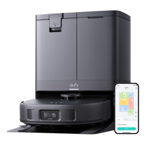 Title: eufy X10 Pro Omni Review — Powerful Suction & Smart Mopping