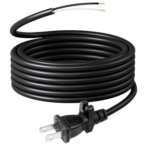 Title: HASMX 30ft Vacuum Power Cord — Honest Review