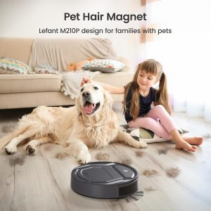 Title: Lefant M210P Review — Slim, Quiet & Powerful