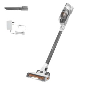 Title: PowerSeries+ 20V Stick Vacuum Review