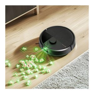 Title: Roomba Max 705 Review — Extreme Suction, Auto-Empty & LiDAR