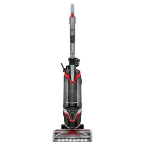 Title: Sanitaire SC5900A Commercial Upright Review