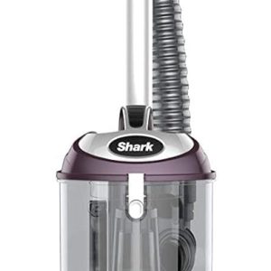 Title: Shark Navigator NV361PR (Renewed) — Lift-Away Power for Carpets & Floors