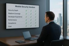 Essential Factors When Hunting for Your Next GuardSquare Alternative