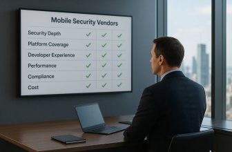 Essential Factors When Hunting for Your Next GuardSquare Alternative