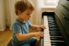 Why Children Should Learn a Musical Instrument Early