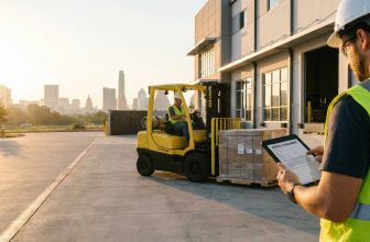 Discover Affordable Forklift Rental Options in Austin, TX