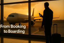 From Booking to Boarding: How Gaura Travel Simplifies Your Journey