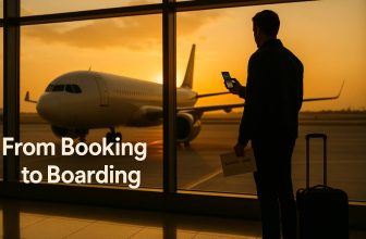 From Booking to Boarding: How Gaura Travel Simplifies Your Journey
