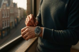 How to Choose Your First Omega Speedmaster