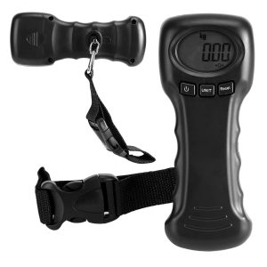 Luggage Scales,Ocs‑8 review: avoid baggage fees, travel accessory