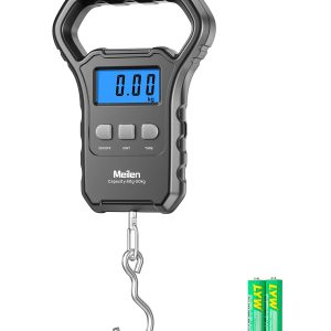 Meilen Fishing Scale review: luggage scale to avoid baggage fees