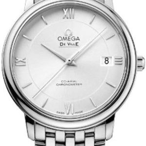 Omega review: durable build for daily wear, price and specs