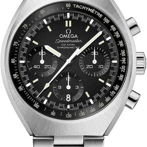 Omega Speedmaster Mark II review: chronograph for everyday wear