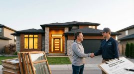 Choosing the Right Window and Door Installation Company: What You Need to Know