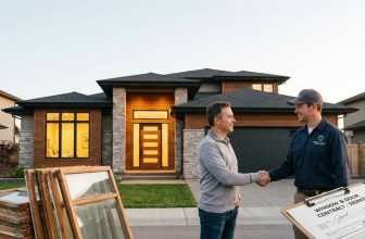 Choosing the Right Window and Door Installation Company: What You Need to Know