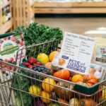 Eating Healthy with Organic Food