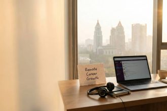 How Work From Home Jobs in Bangalore Can Open Doors to Growth