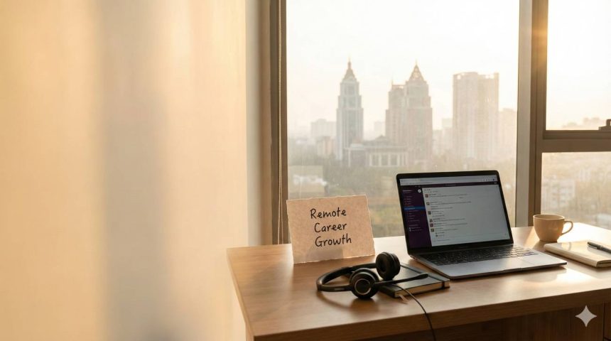 How Work From Home Jobs in Bangalore Can Open Doors to Growth