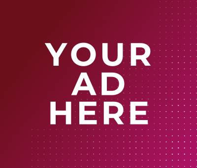 Your AD hERE