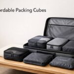 Discover Affordable Packing Cubes That Keep You Super Organized