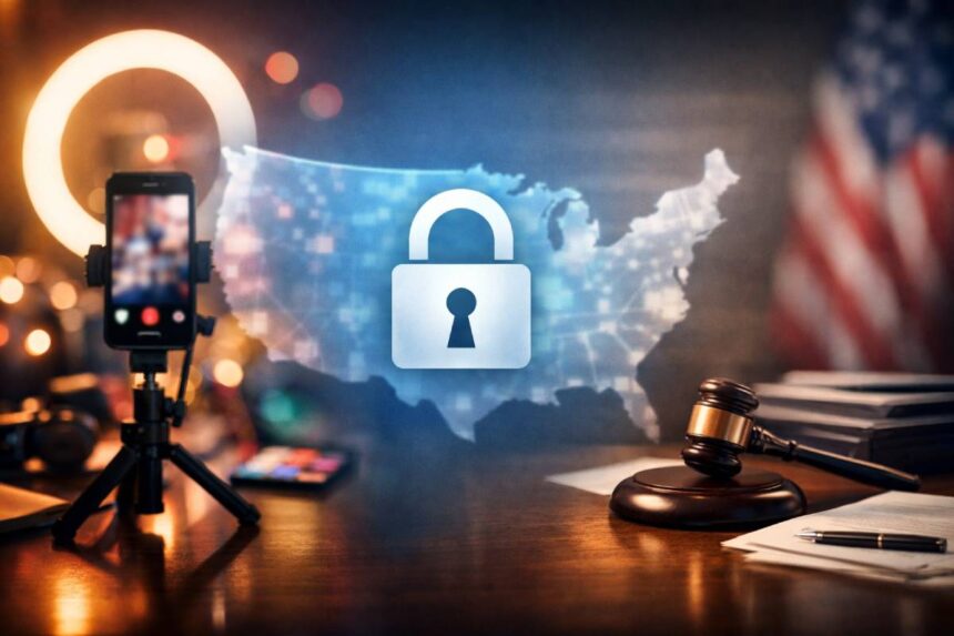 The Americanization of TikTok: U.S. Trends, Big Stats & the Ban Saga