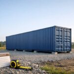 Discover the Best Places to Buy Shipping Containers