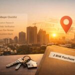 Buying a 2 BHK Flat in Bangalore: A Complete Step-by-Step Guide