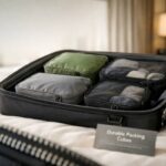 Choose Durable Packing Cubes for Long-Lasting Travel Gear