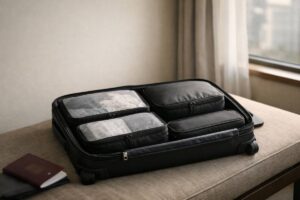 Your Ultimate Guide to Choosing the Perfect Packing Cubes