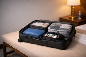 Packing Cube Reviews That Will Boost Your Travel Organization