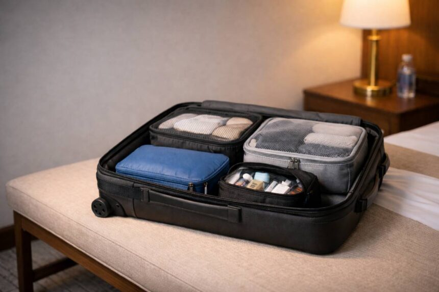 Packing Cube Reviews That Will Boost Your Travel Organization