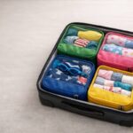Make Traveling Fun with Friendly Packing Cubes for Kids