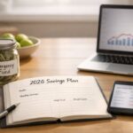 Saving Money in 2026: Long-Term Strategies for Americans to Beat Inflation and Thrive