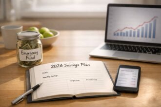 Saving Money in 2026: Long-Term Strategies for Americans to Beat Inflation and Thrive