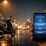 Scooter Insurance Online: Affordable Options & Quick Renewals