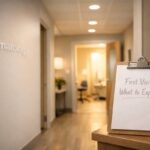 What To Expect When Visiting a Dermatologist
