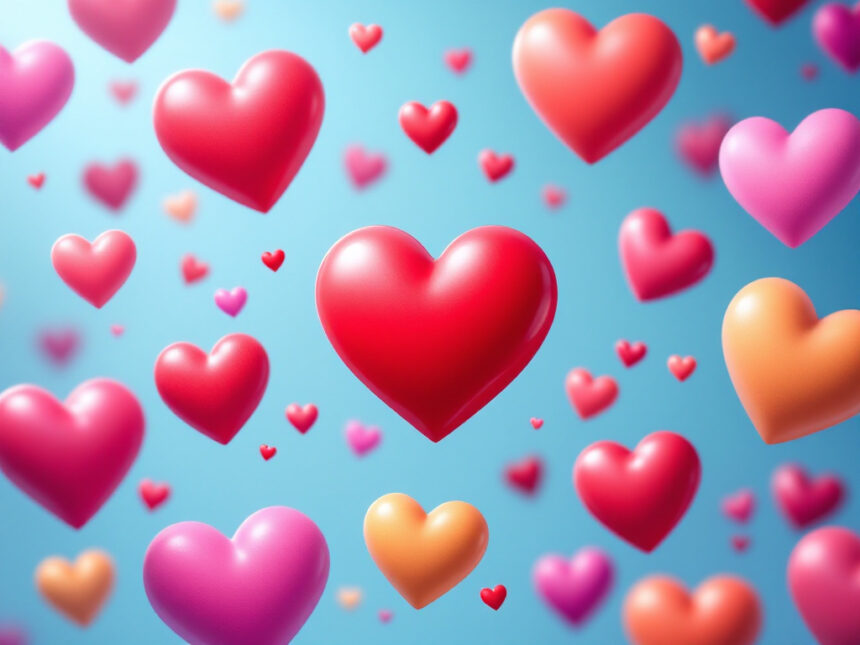 heart emoji meanings