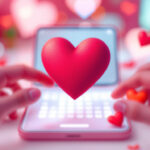 how to type heart emoji