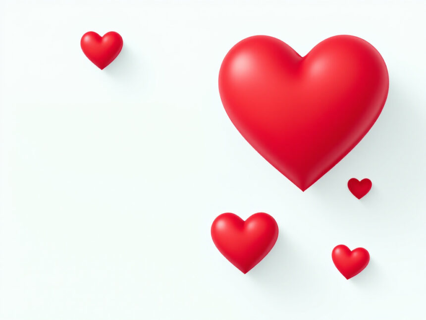 heart emoji whatsapp