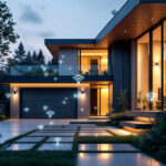 wireless home security systems