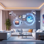 smart security cameras for home