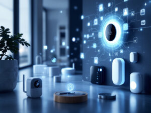 best smart alarm systems